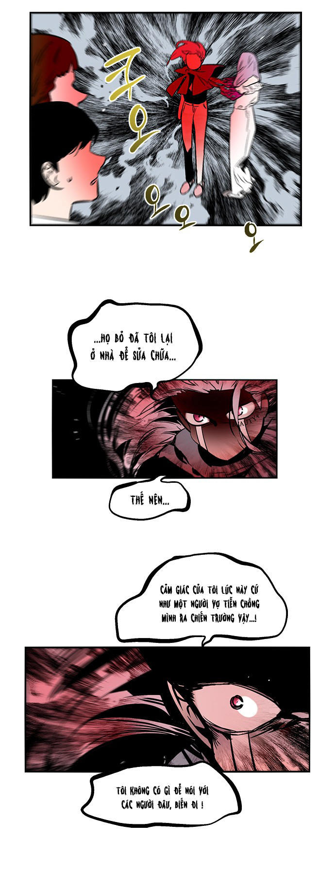 Nano List - Chương 115 - Trang 27