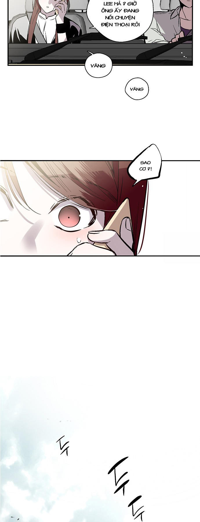 Nano List - Chương 115 - Trang 29