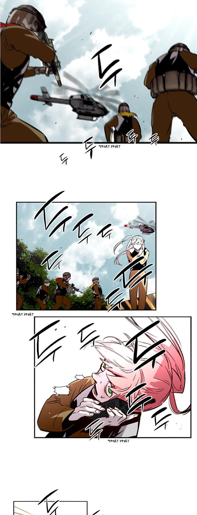 Nano List - Chương 115 - Trang 30