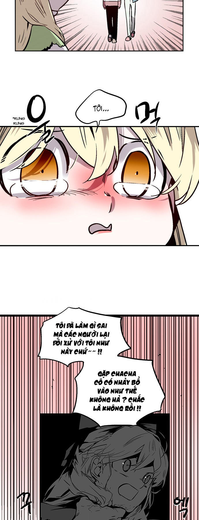 Nano List - Chương 115 - Trang 4