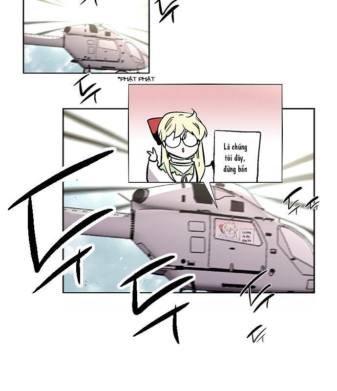 Nano List - Chương 115 - Trang 31