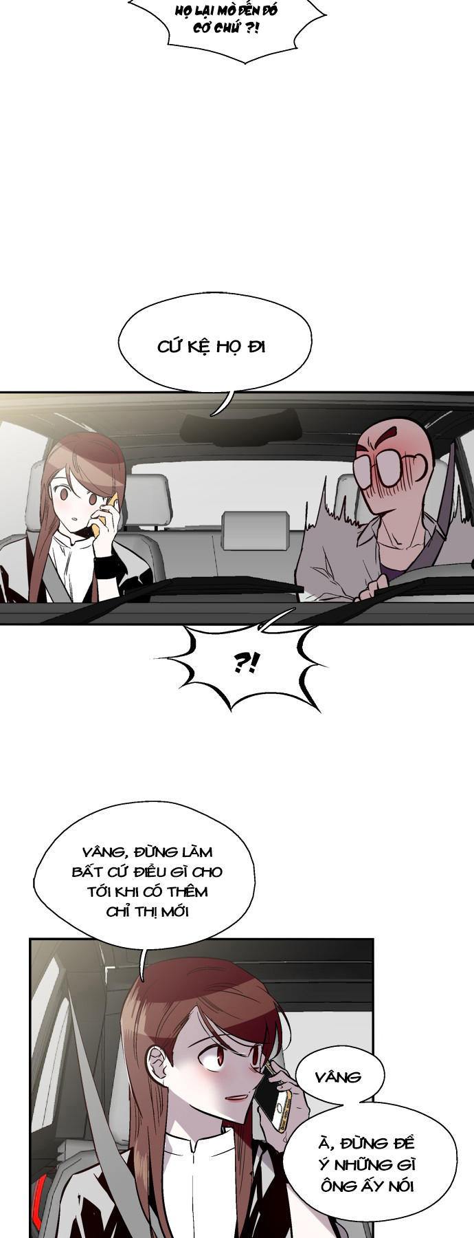 Nano List - Chương 115 - Trang 33