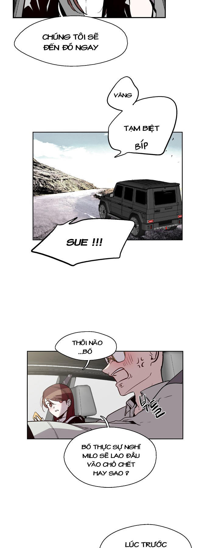 Nano List - Chương 115 - Trang 34
