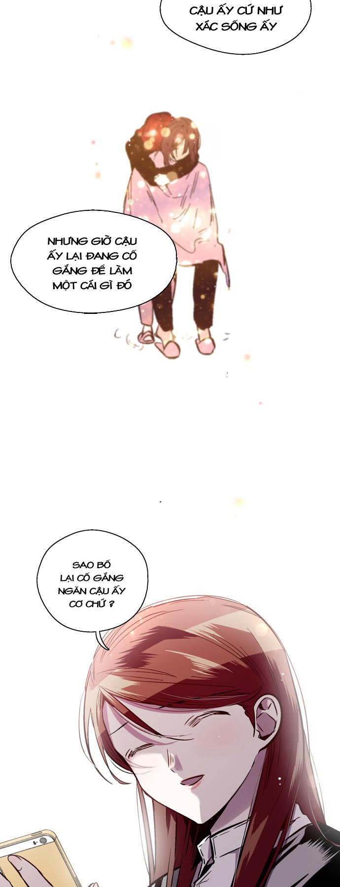 Nano List - Chương 115 - Trang 35