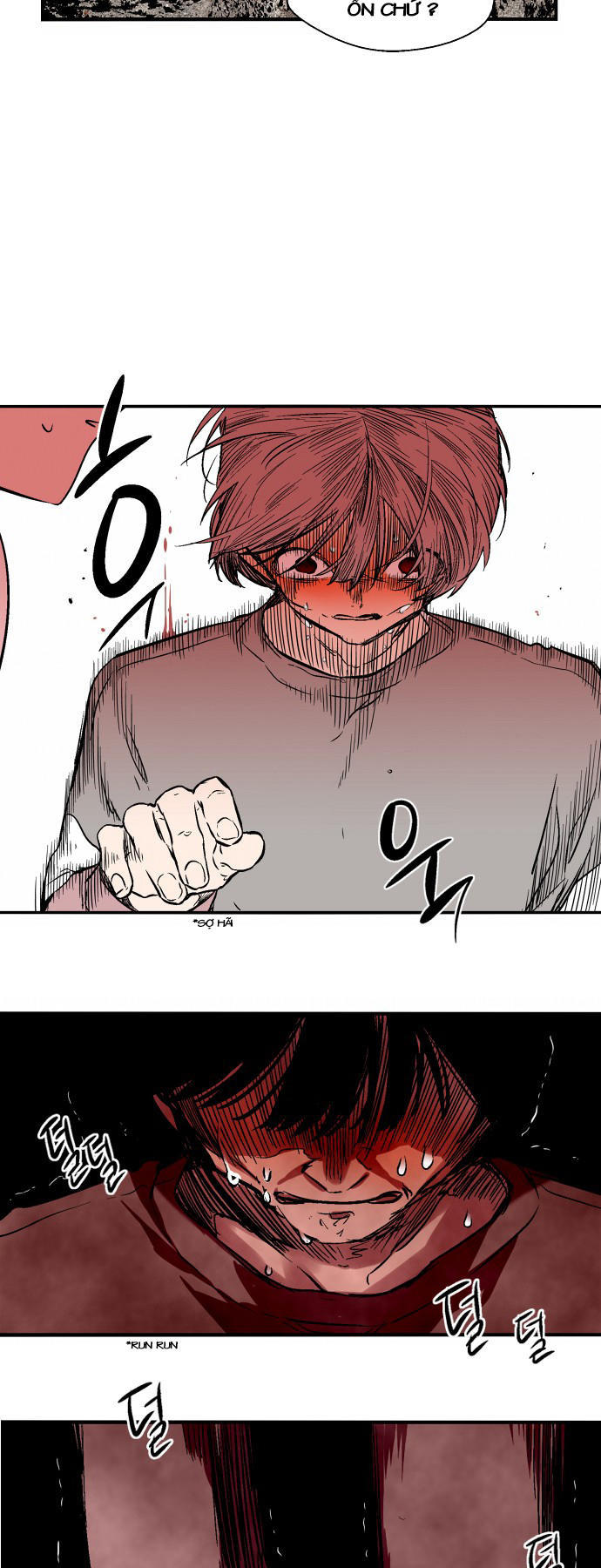 Nano List - Chương 115 - Trang 39