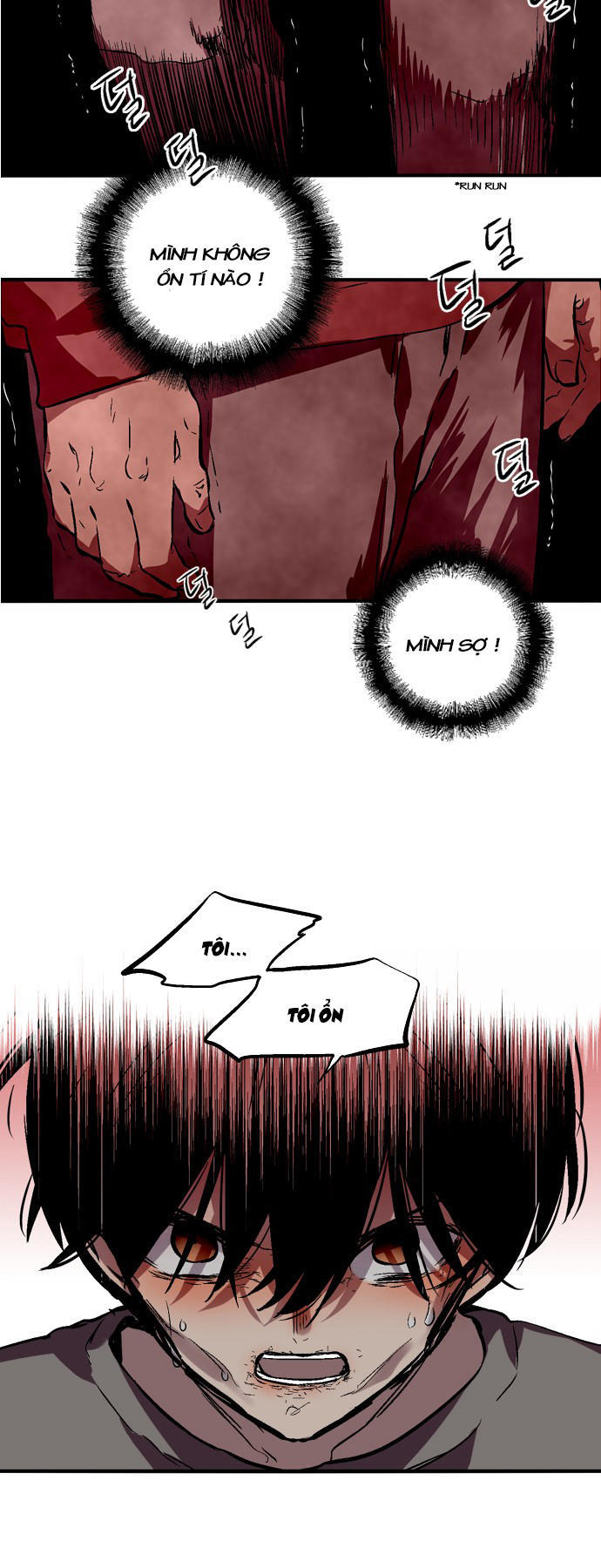 Nano List - Chương 115 - Trang 40