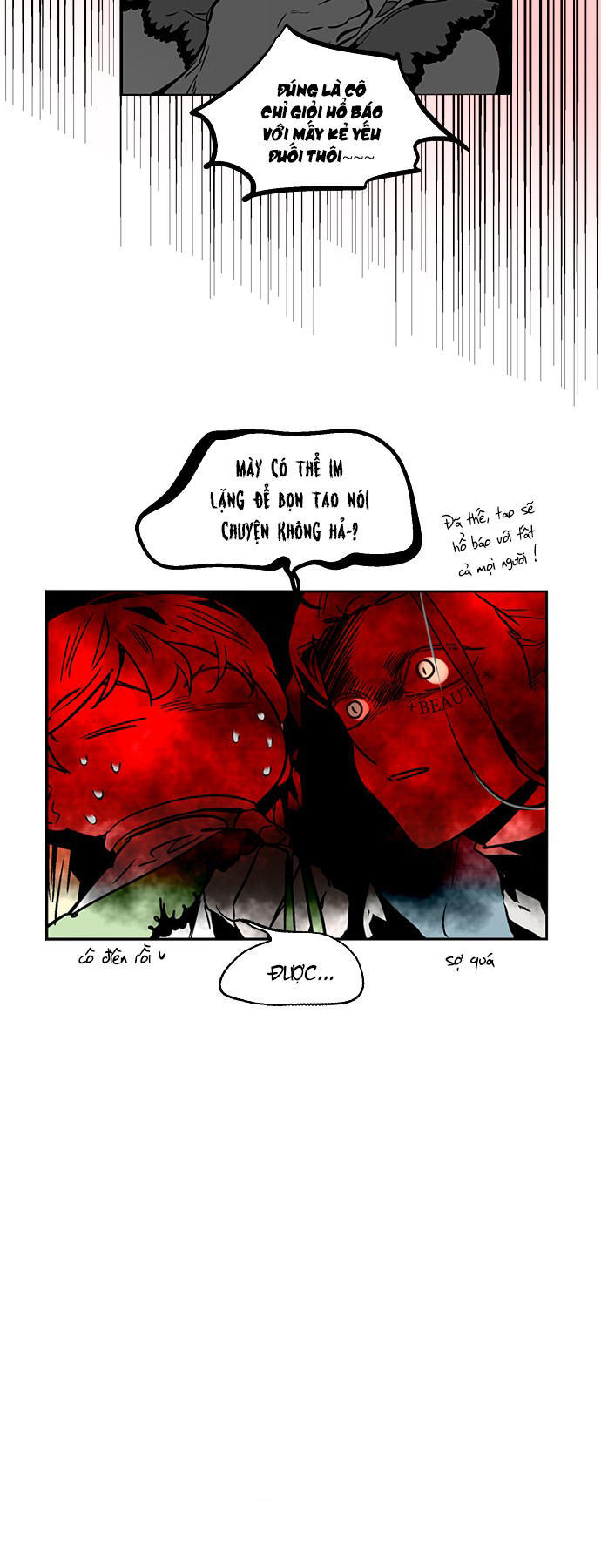 Nano List - Chương 115 - Trang 5