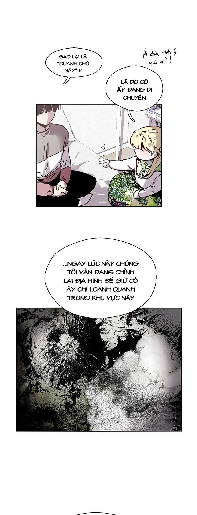 Nano List - Chương 115 - Trang 7