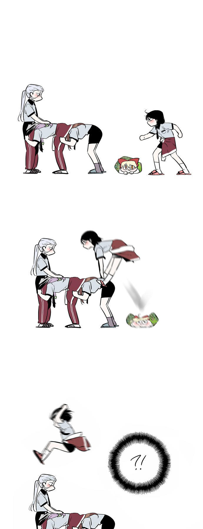 Nano List - Chương 116 - Trang 2