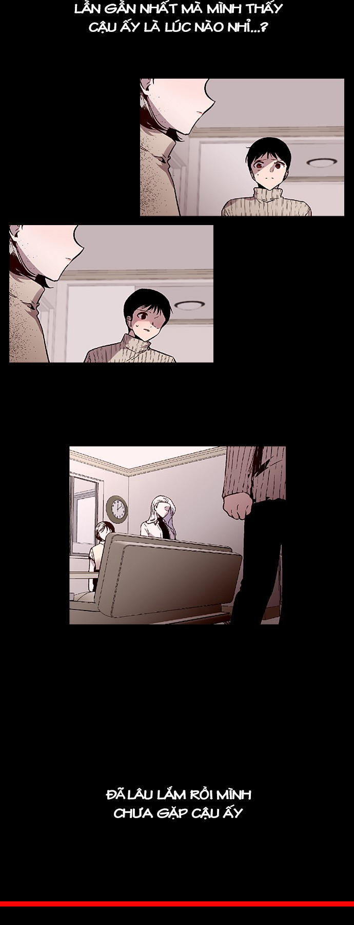 Nano List - Chương 116 - Trang 15