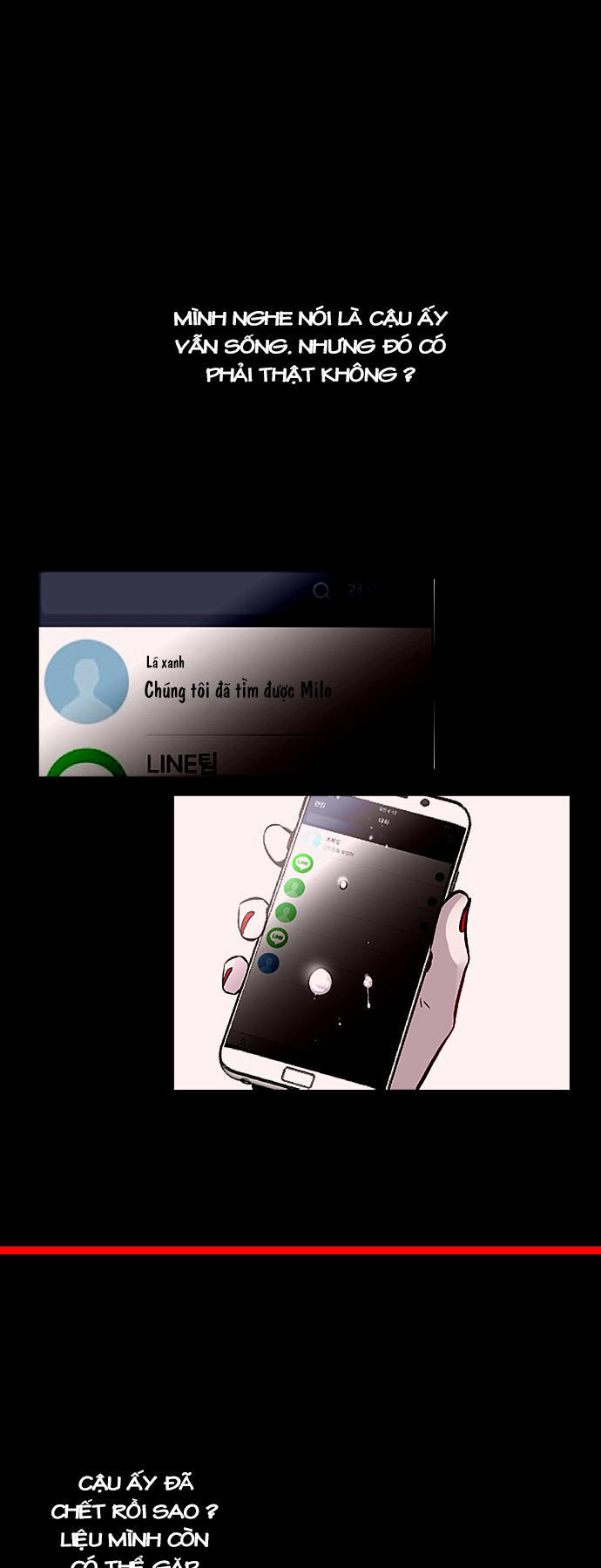 Nano List - Chương 116 - Trang 17