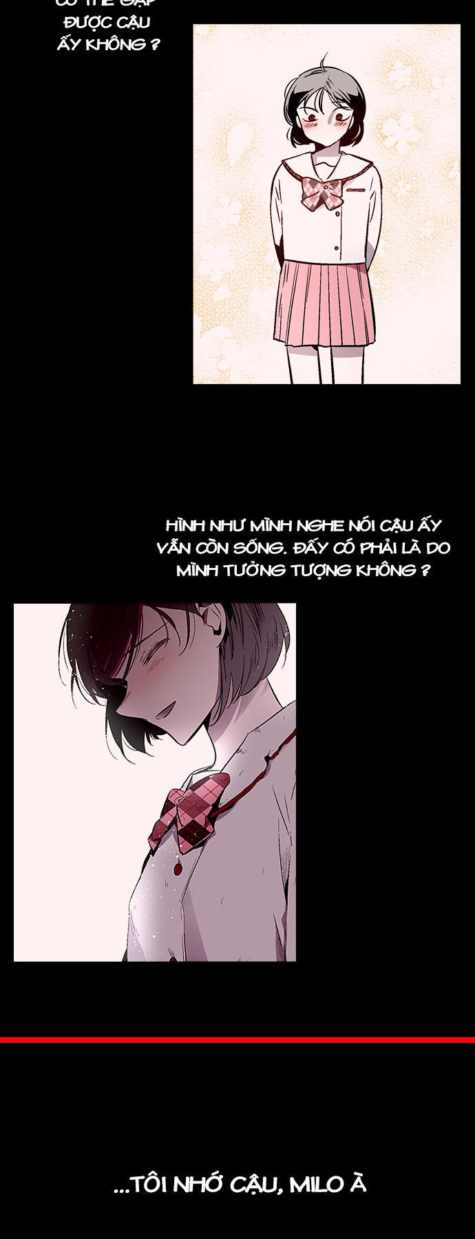 Nano List - Chương 116 - Trang 18