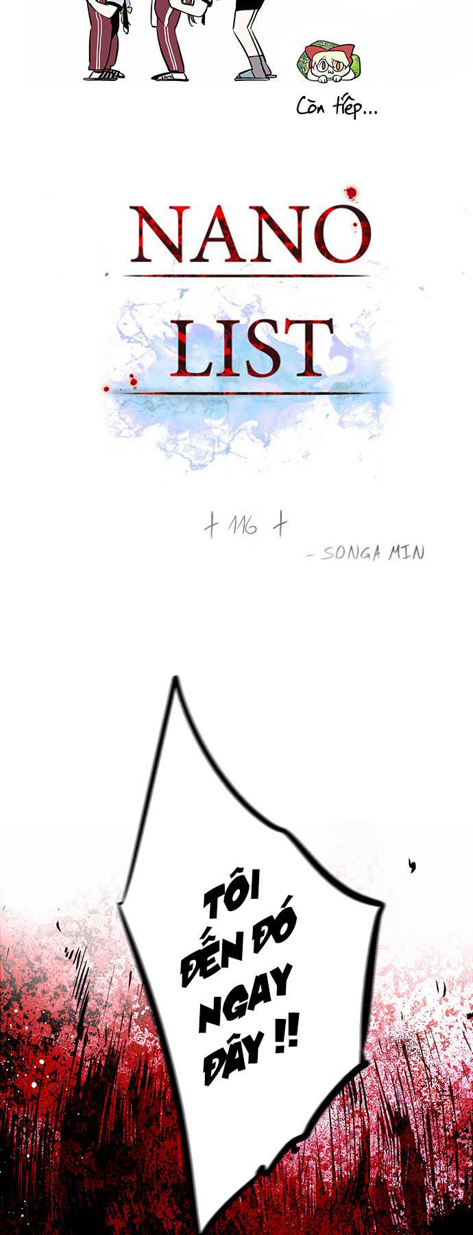 Nano List - Chương 116 - Trang 3