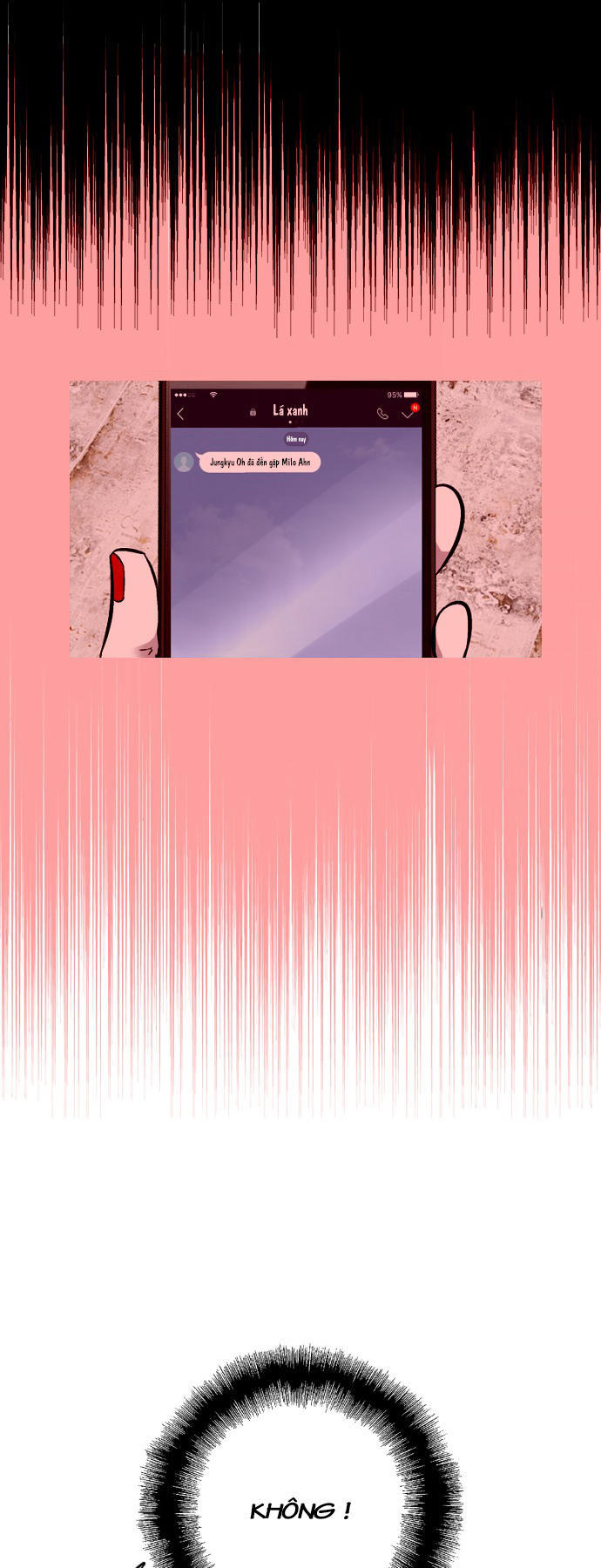 Nano List - Chương 116 - Trang 22