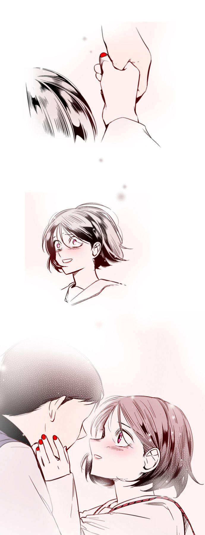 Nano List - Chương 116 - Trang 27