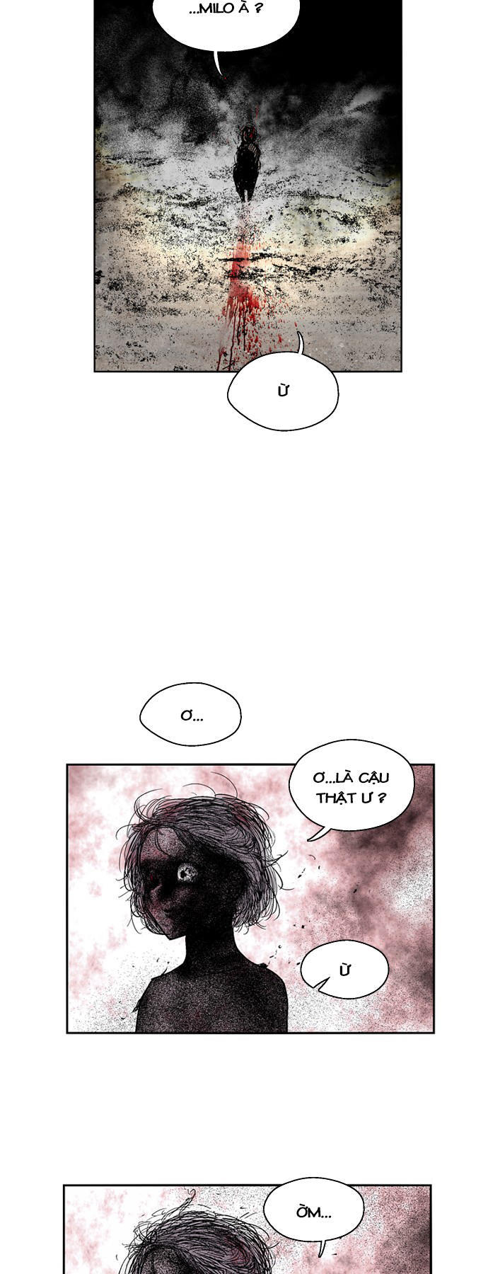 Nano List - Chương 116 - Trang 29