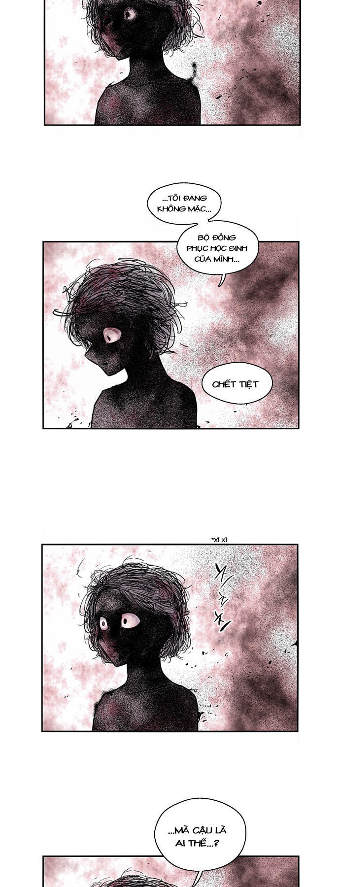 Nano List - Chương 116 - Trang 30