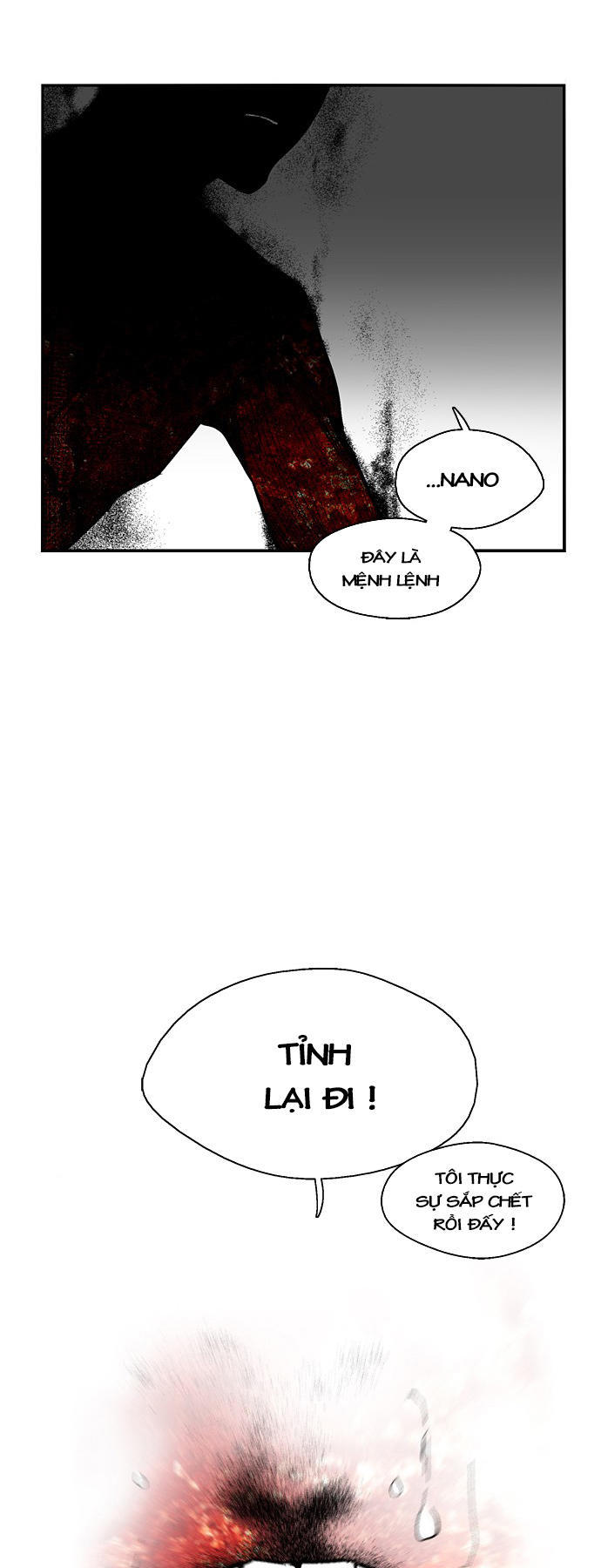 Nano List - Chương 116 - Trang 32