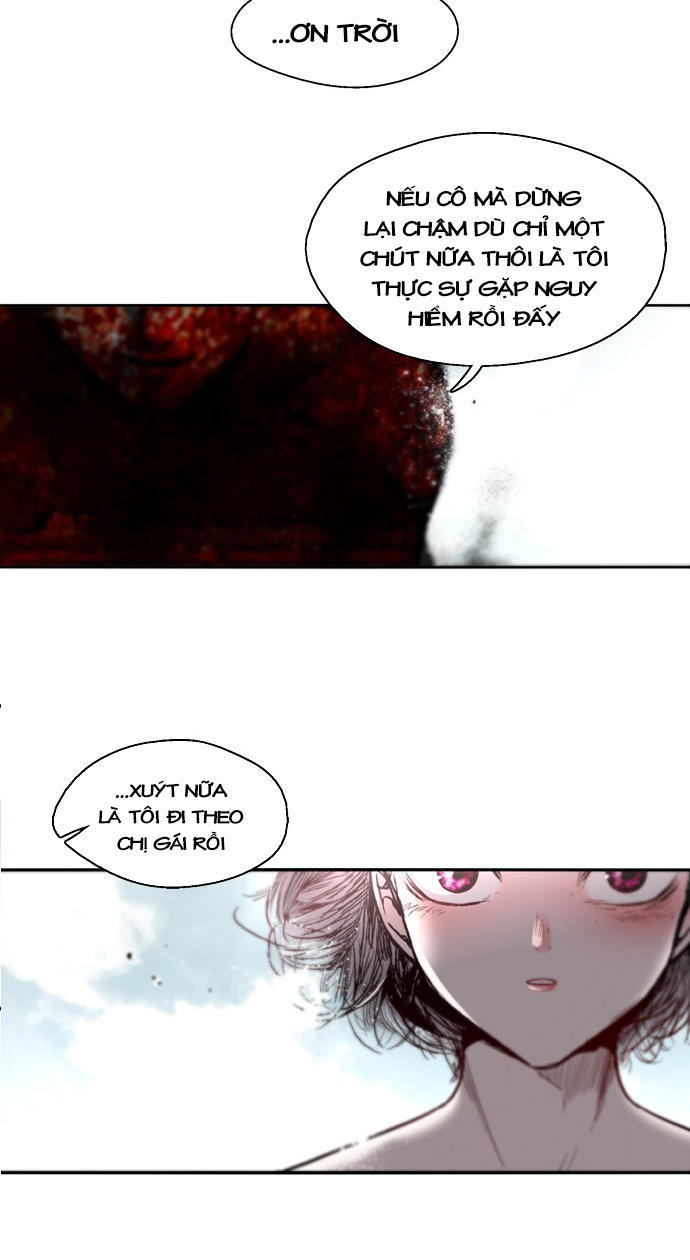 Nano List - Chương 116 - Trang 36