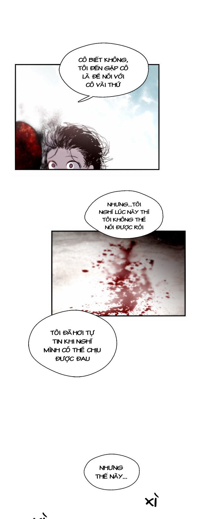 Nano List - Chương 116 - Trang 37