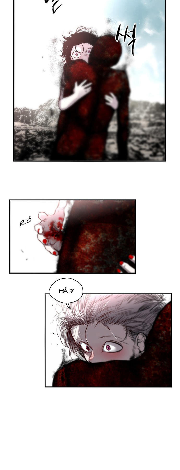 Nano List - Chương 116 - Trang 39