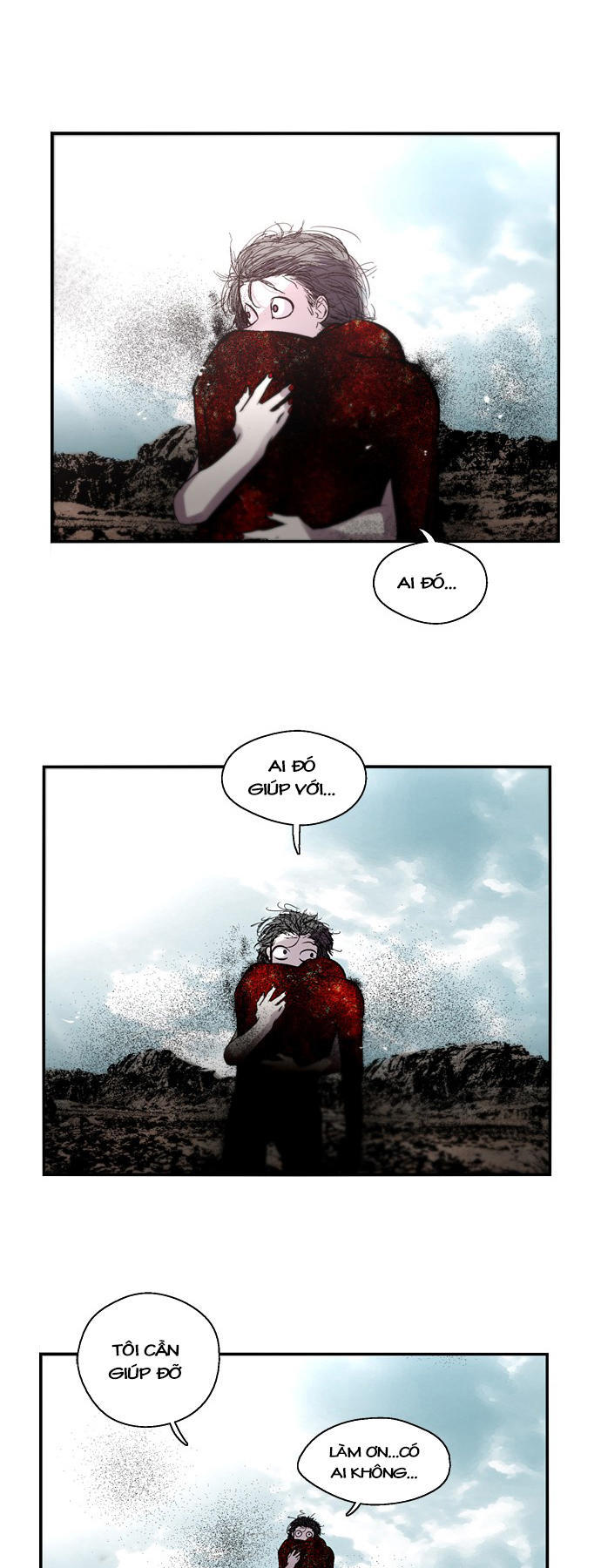 Nano List - Chương 116 - Trang 40