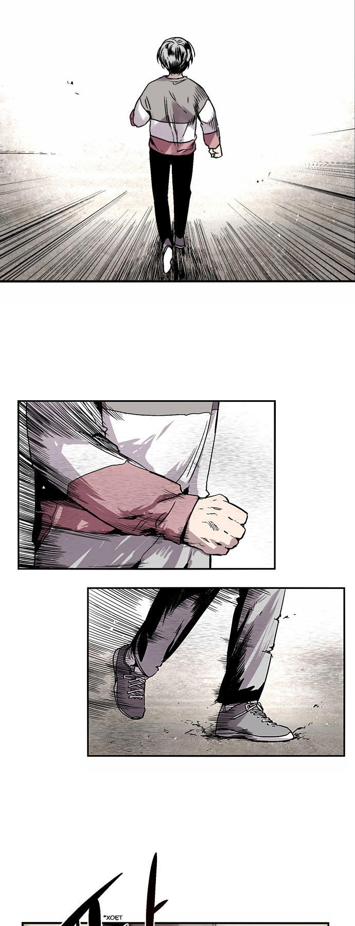 Nano List - Chương 116 - Trang 5