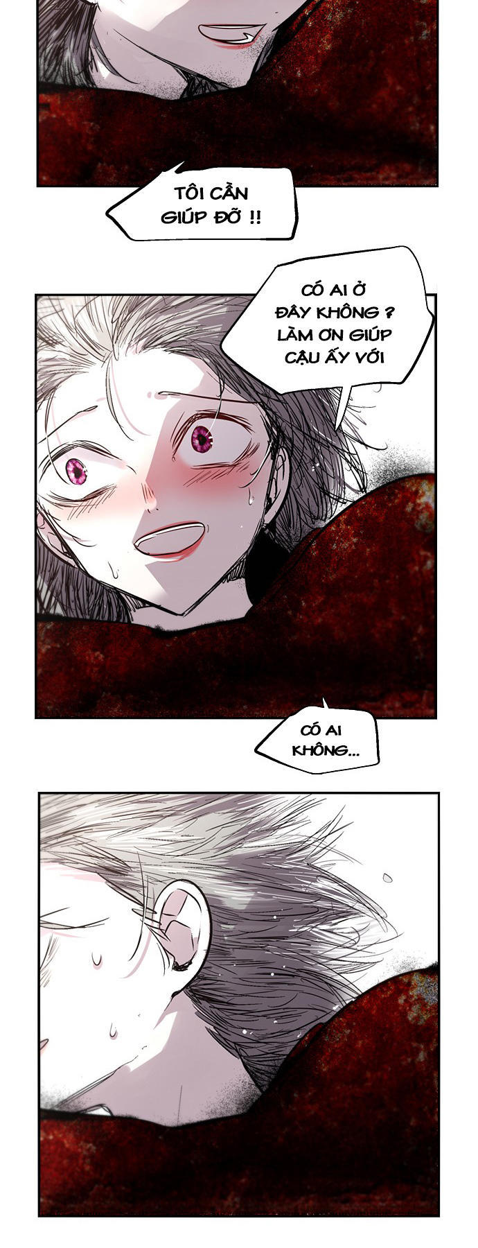 Nano List - Chương 116 - Trang 43