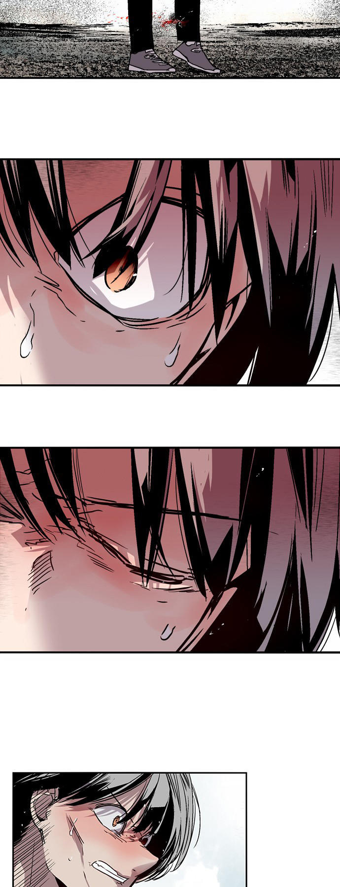 Nano List - Chương 116 - Trang 8