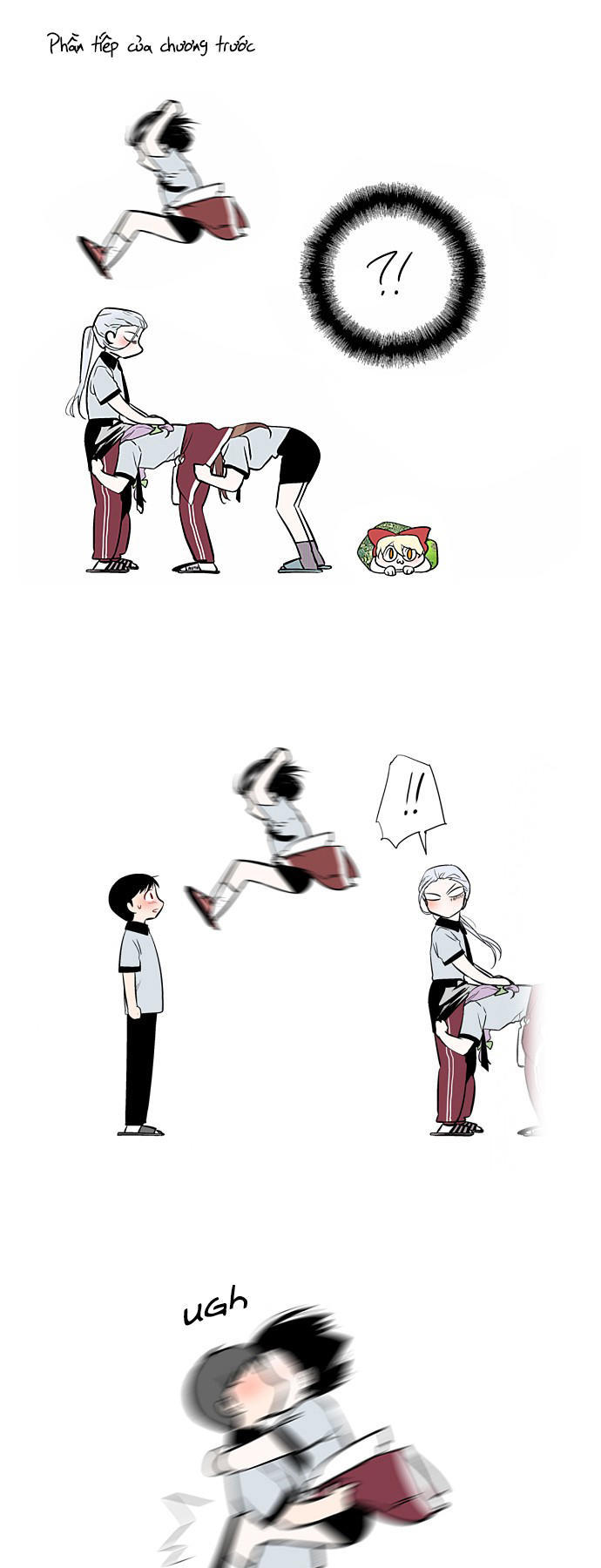 Nano List - Chương 117 - Trang 2