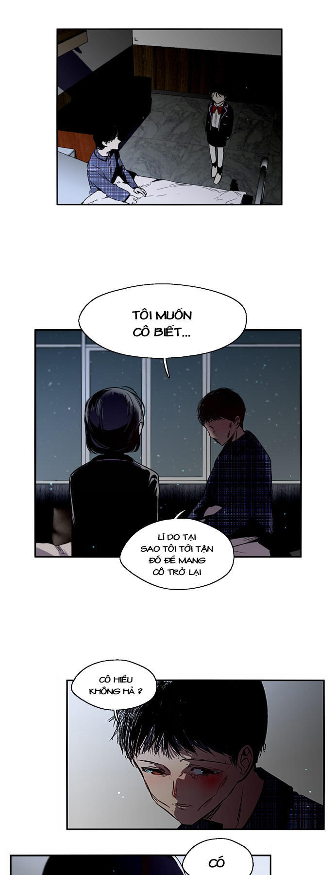 Nano List - Chương 117 - Trang 12