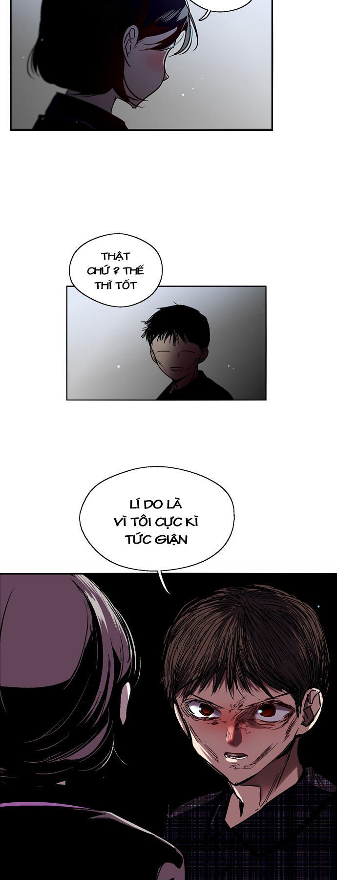 Nano List - Chương 117 - Trang 13