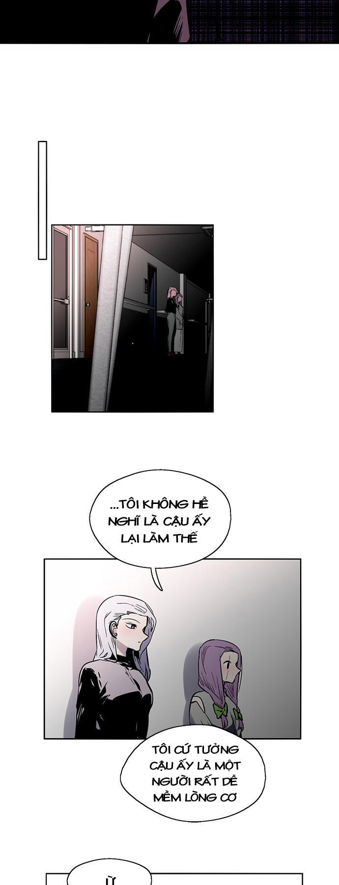 Nano List - Chương 117 - Trang 14
