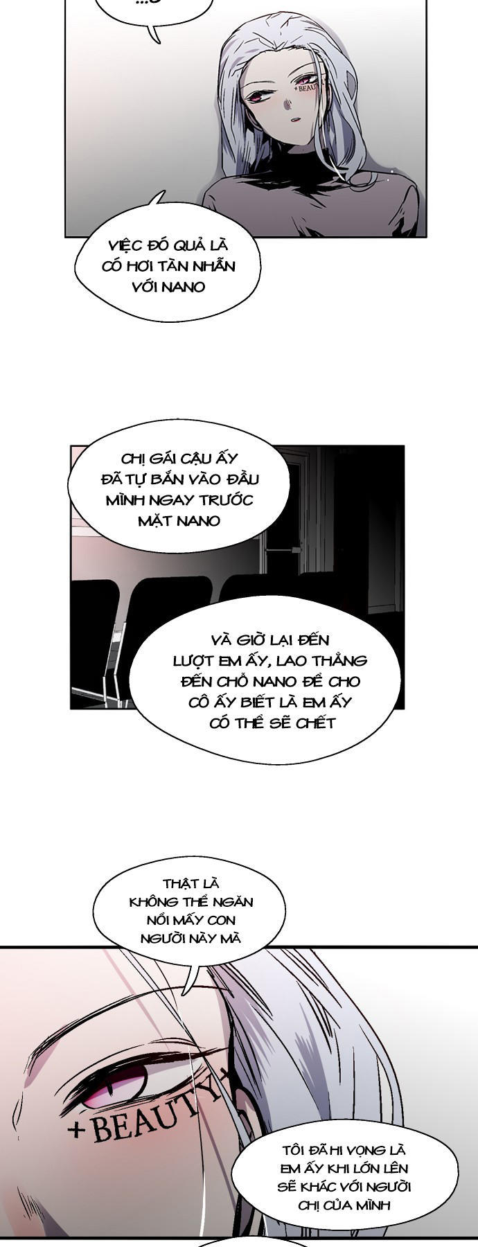 Nano List - Chương 117 - Trang 15
