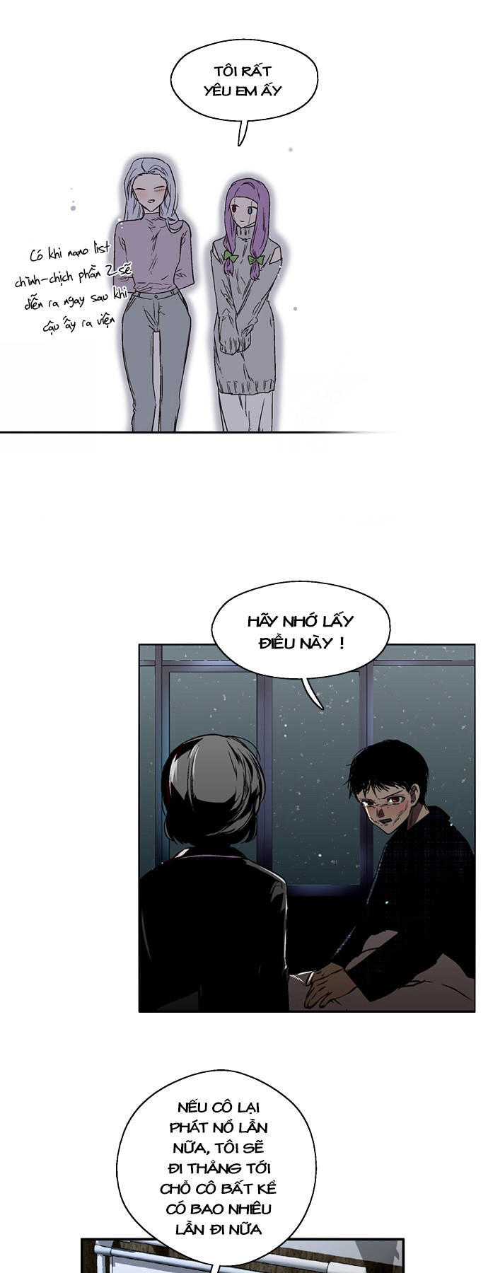 Nano List - Chương 117 - Trang 17