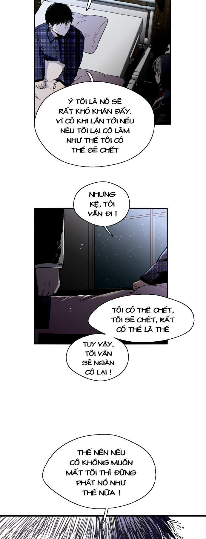 Nano List - Chương 117 - Trang 18