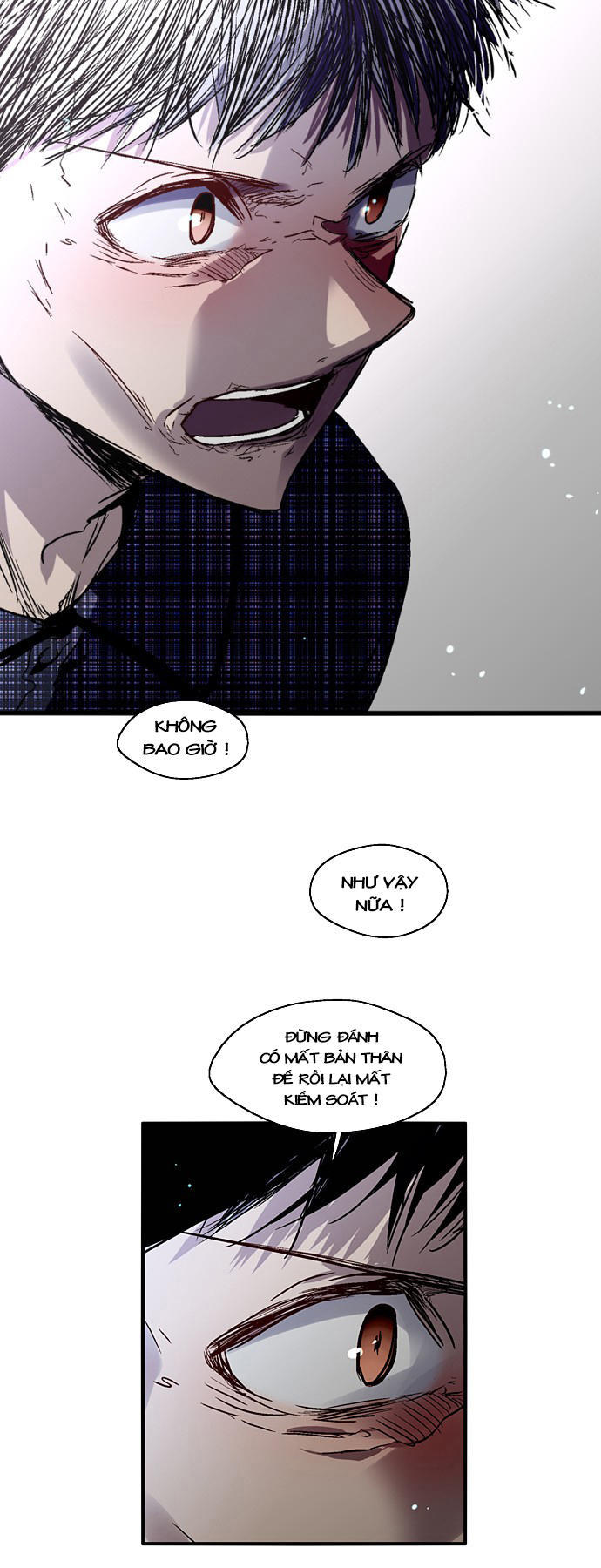 Nano List - Chương 117 - Trang 19