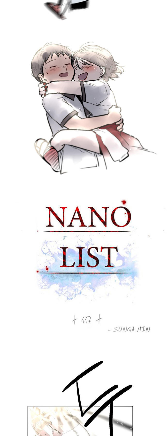 Nano List - Chương 117 - Trang 3