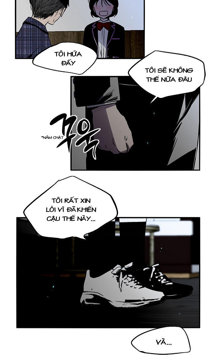 Nano List - Chương 117 - Trang 21