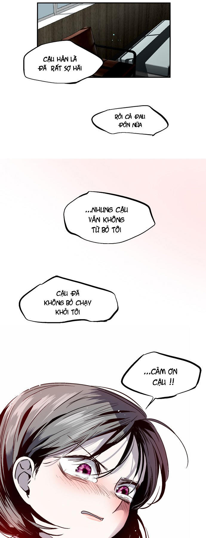 Nano List - Chương 117 - Trang 22