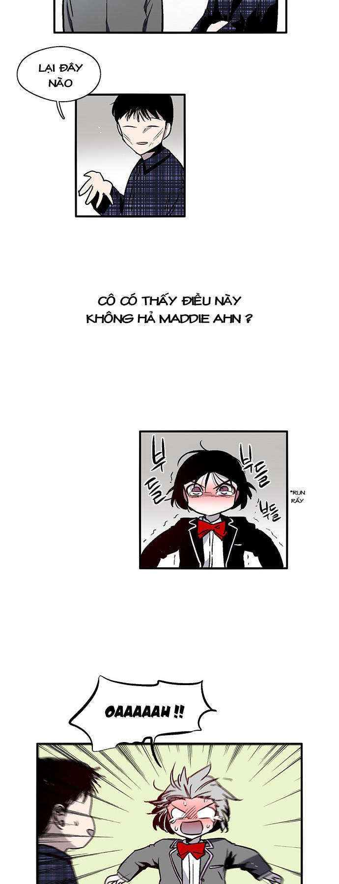 Nano List - Chương 117 - Trang 24