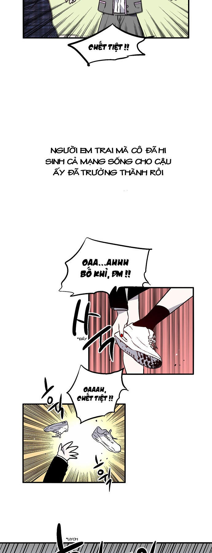 Nano List - Chương 117 - Trang 25
