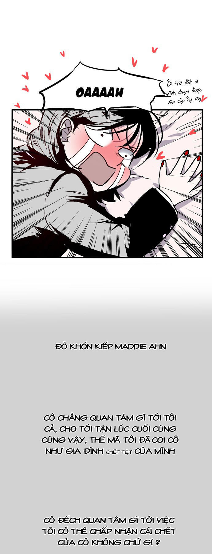 Nano List - Chương 117 - Trang 27