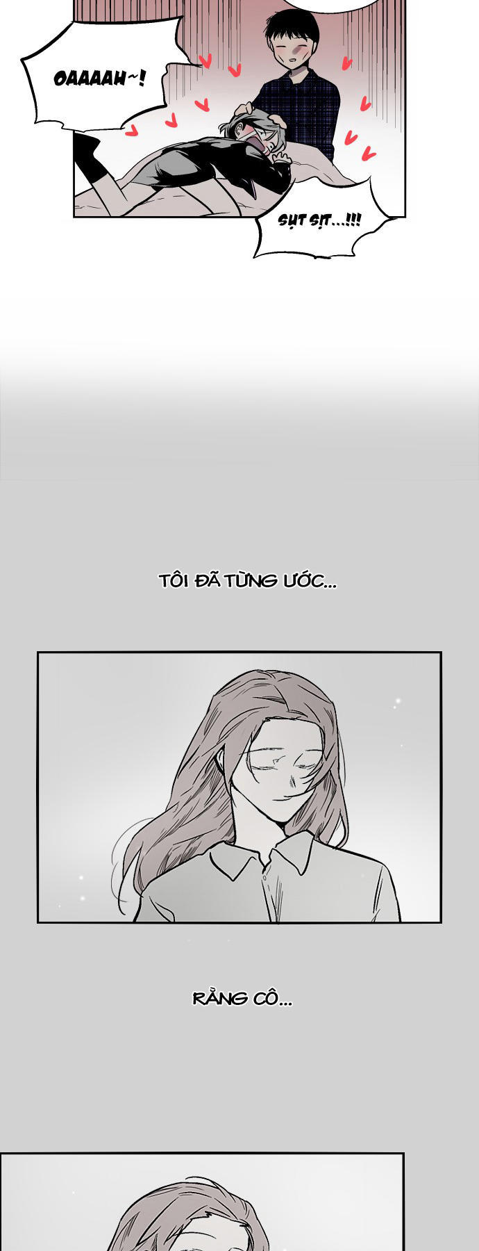 Nano List - Chương 117 - Trang 29