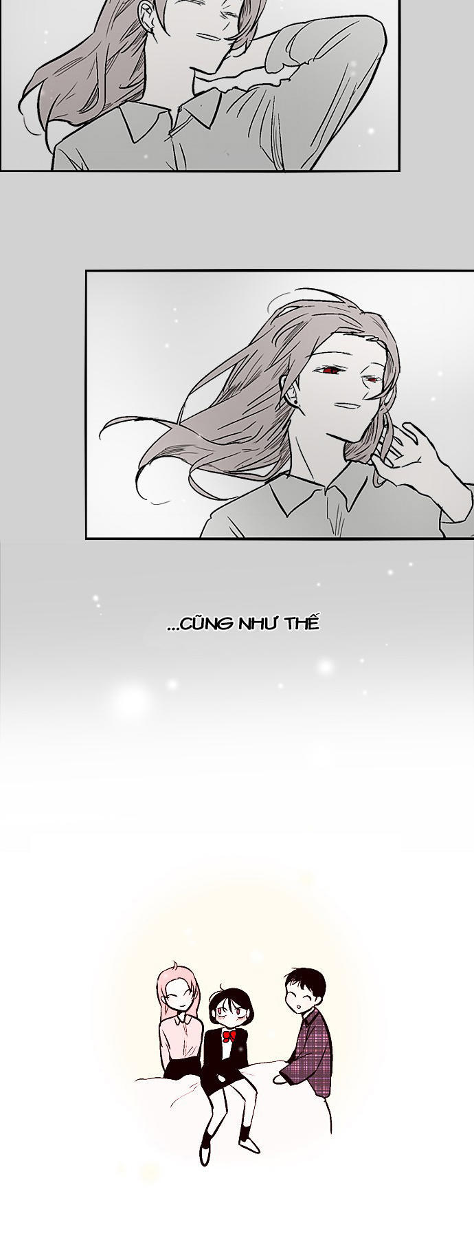 Nano List - Chương 117 - Trang 30