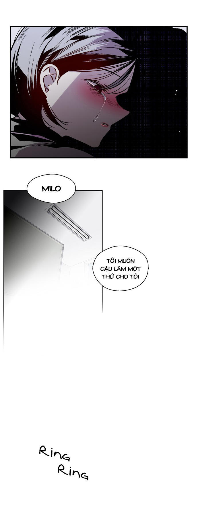 Nano List - Chương 117 - Trang 32