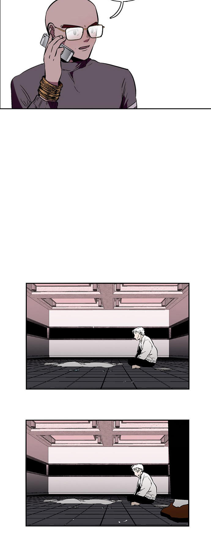 Nano List - Chương 117 - Trang 34