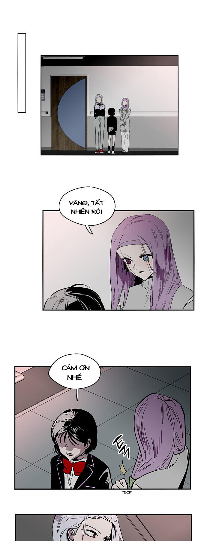Nano List - Chương 117 - Trang 37