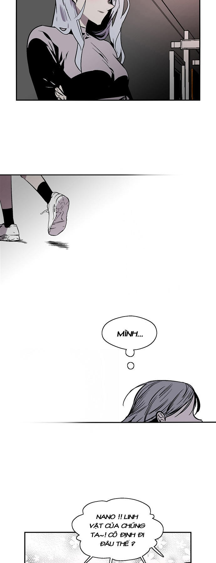 Nano List - Chương 117 - Trang 38
