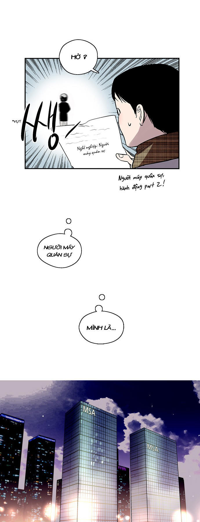 Nano List - Chương 117 - Trang 40